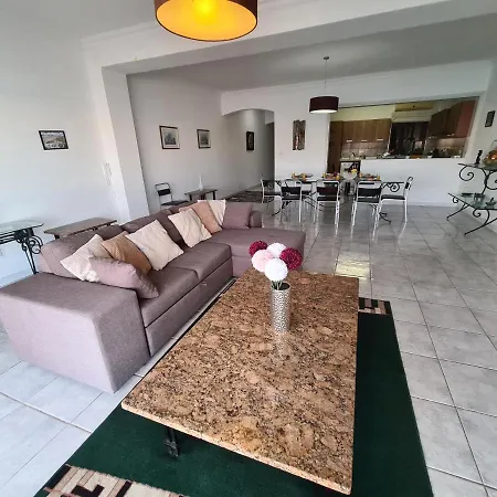 Appartement Spacious Seafront Next To Sliema-valeta Ferry