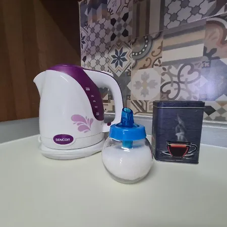 Spacious Seafront Next To Sliema-valeta Ferry