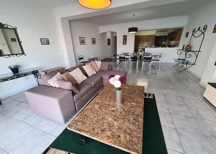 Apartamento Spacious Seafront Next To Sliema-valeta Ferry