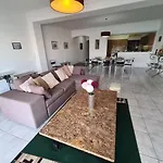 Appartement Spacious Seafront Next To Sliema-valeta Ferry